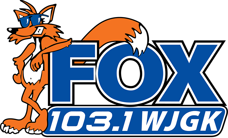 Fox 103.1