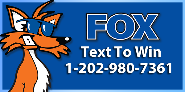 Text 2 Win 2026 BLUE Background Sponsorless 1