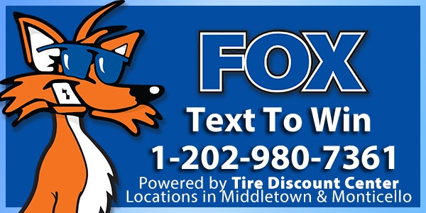 Text 2 Win 2026 BLUE Background Sponsorless 1