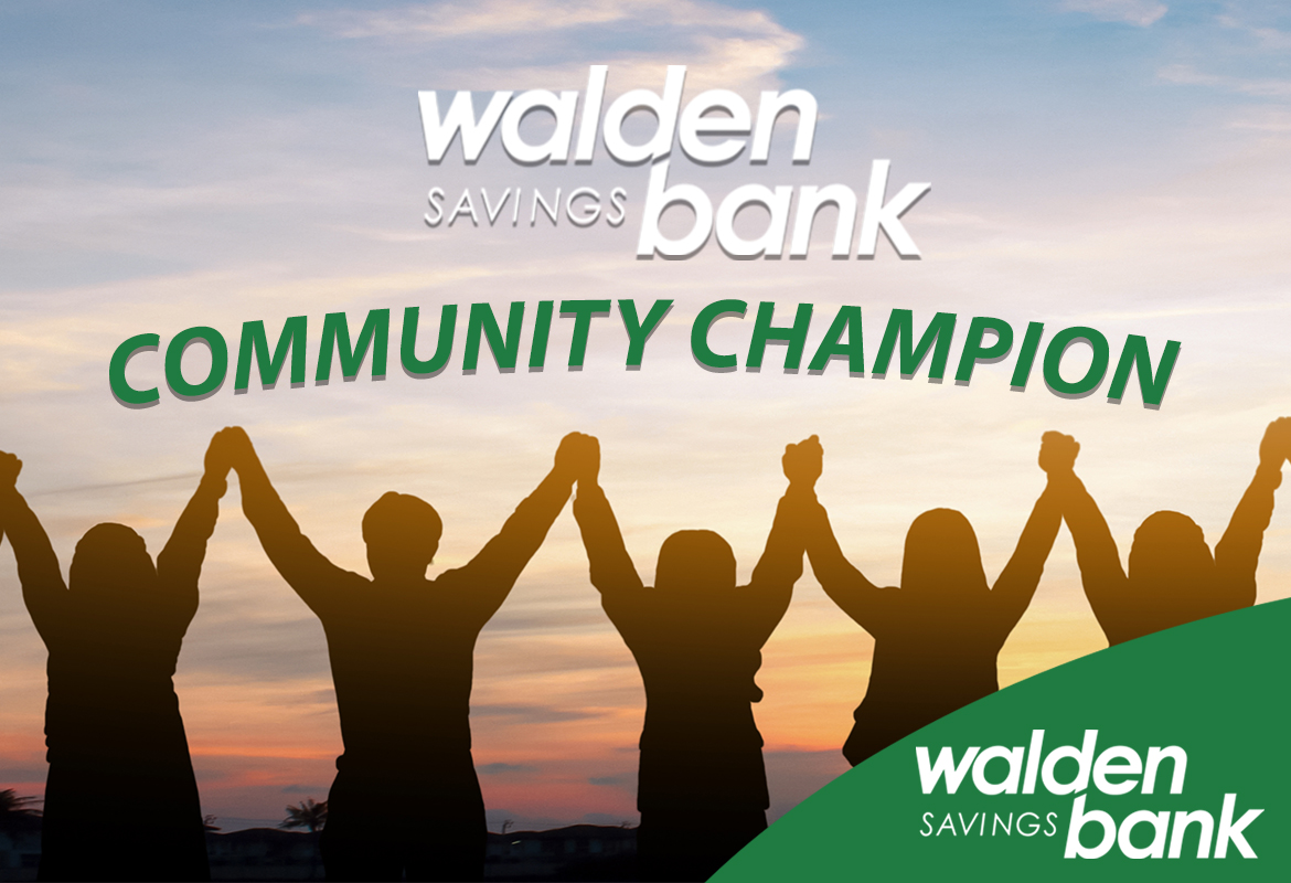 community champion walden savings bank 1170x800